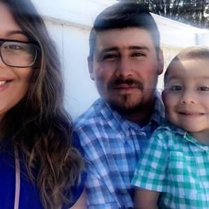 Meet your Posher, Lorena